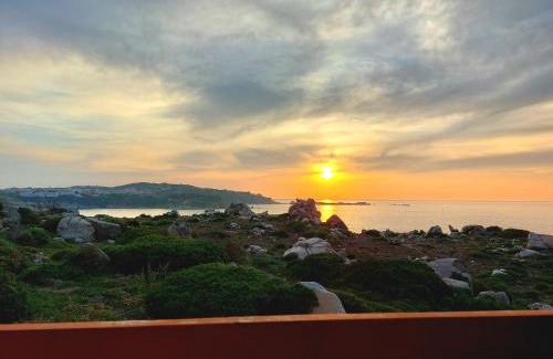 Terravecchia-Portoquadro Apartment | Casa Luma