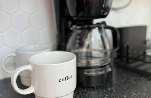 Isabel II Apartment | Casa Luna - Beautiful Studio - Close to Ferry