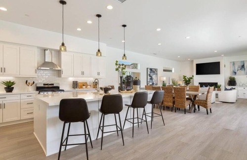 La Quinta House | Casa Luna - Your Vacation Home Away From Home - Arrive & Relax 3BR #twosixzerozeroeighteight