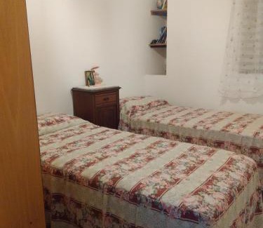 Marina di Caronia House | Casa lungomare