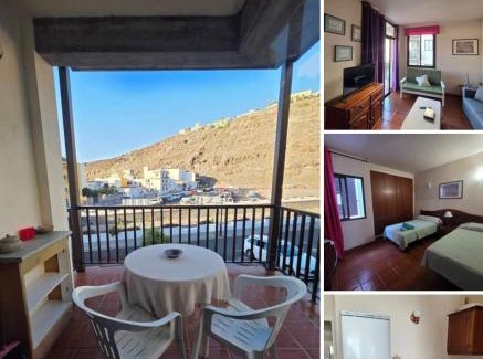 Playa de Santiago Apartment | Casa Luz in Playa Santiago