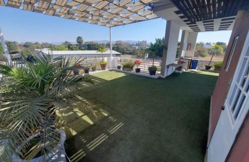 Chiconcuac House | Casa Mía Morelos