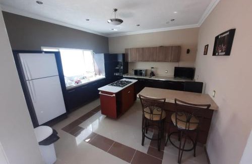 Chiconcuac House | Casa Mía Morelos