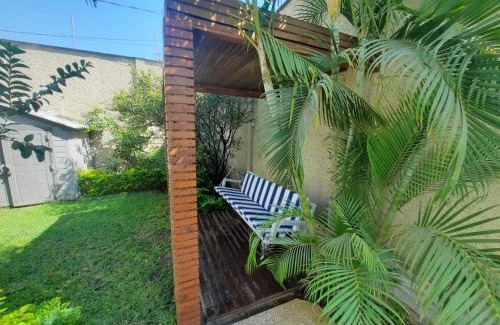 Chiconcuac House | Casa Mía Morelos