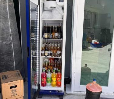 Ecatepec de Morelos Villa | Casa Míster Wax