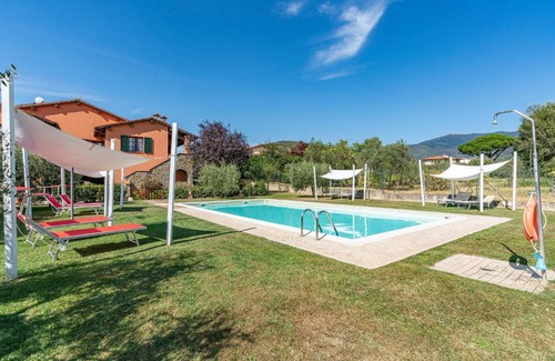 Loro Ciuffenna Apartment | Casa Macinarino - App. 13