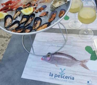 Castro Marina House | Casa Madama