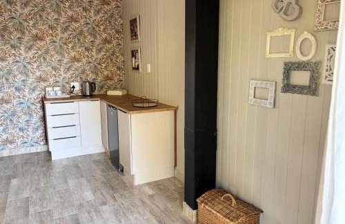 Gillitts House | Casa Madeira 2