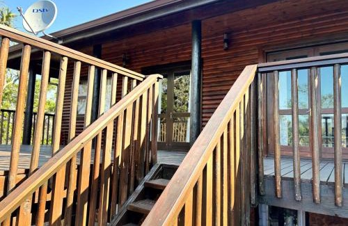 Gillitts House | Casa Madeira 2