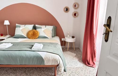 Riva Apartment | Casa Mafalda trilocale in centro