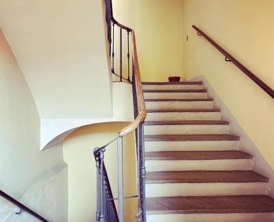 Riva Apartment | Casa Mafalda trilocale in centro