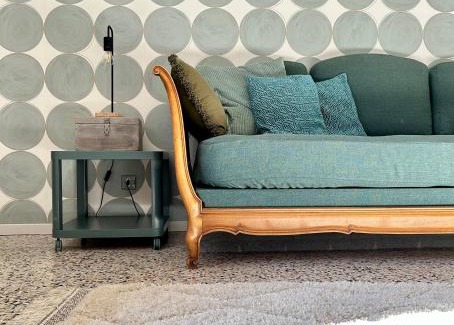 Riva Apartment | Casa Mafalda trilocale in centro