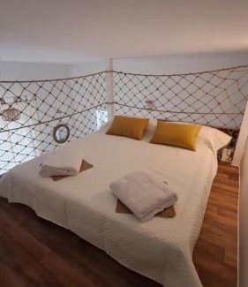 Palagiano House | Casa Magà