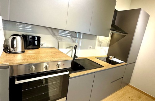 Valeggio sul Mincio Apartment | Casa Magenta Apartments, Casa Magenta Apartment 4