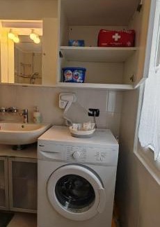 Cortinaccia Apartment | Casa Maghin , appartamento con vista