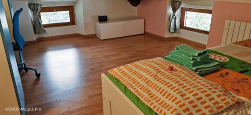 Cortinaccia Apartment | Casa Maghin , appartamento con vista