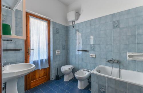 Seccheto Apartment | Casa Magnolia P1