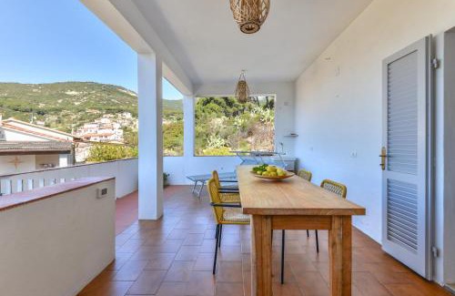 Seccheto Apartment | Casa Magnolia P1