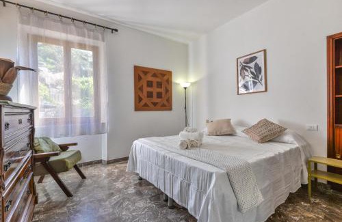 Seccheto Apartment | Casa Magnolia P1