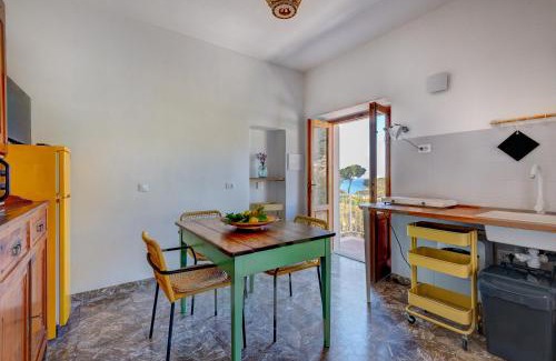 Seccheto Apartment | Casa Magnolia P1