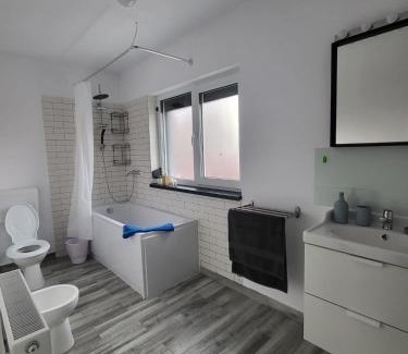 Magurele Villa | Casa Magurele 1