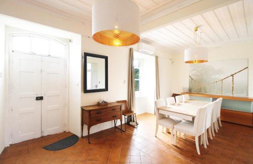 Nossa Senhora do Pranto House | Casa Mahalia - Calme et Campagne