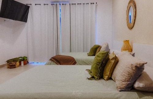 Chacala Villa | Casa Makai Chacala