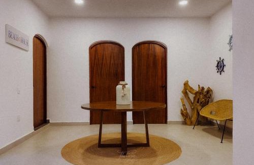 Chacala Villa | Casa Makai Chacala