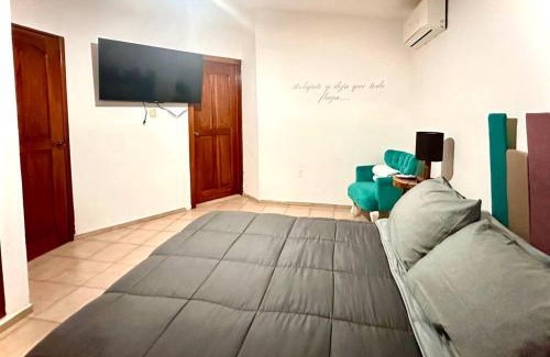 Villahermosa Apartment | Casa Maldonado