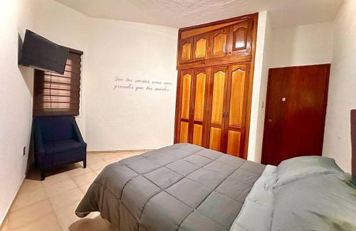 Villahermosa Apartment | Casa Maldonado