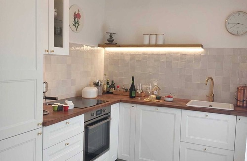 Gaino House | Casa Malina Holiday home in the countryside on Lake Garda