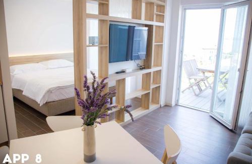 Portoroz Apartment | Casa Maly