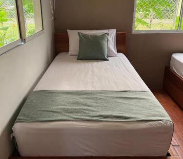 Capurgana House | Casa Manglares Capurganá