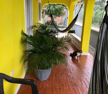 Capurgana House | Casa Manglares Capurganá