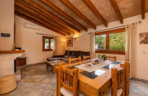 Son Moll House | Casa Manolo