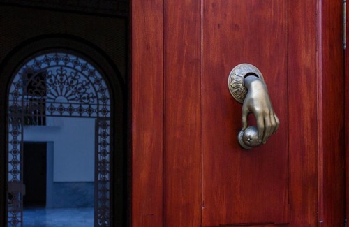 Old Town Apartment | Casa Manuel de Falla by Cadiz4Rentals