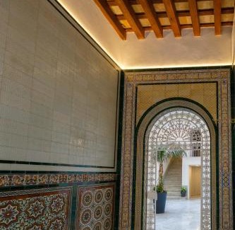 Old Town Apartment | Casa Manuel de Falla by Cadiz4Rentals