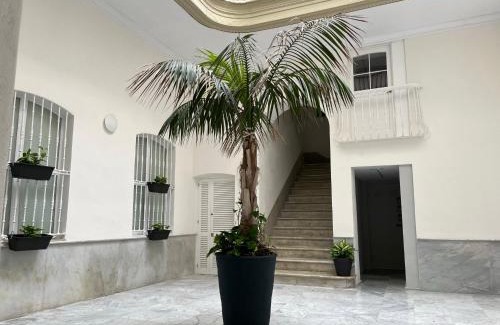 Old Town Apartment | Casa Manuel de Falla by Cadiz4Rentals