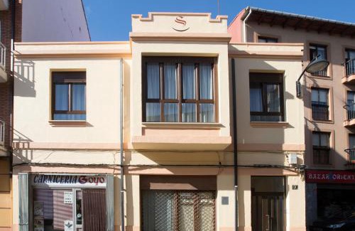 Astorga Apartment | Casa Manuela