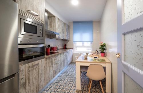 Astorga Apartment | Casa Manuela