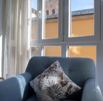 Astorga Apartment | Casa Manuela