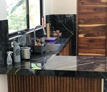 Nosara House | Casa Manzu