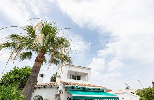 Costa Nova Apartment | Casa María Top Floor Studio Apartment with Swimming Pool