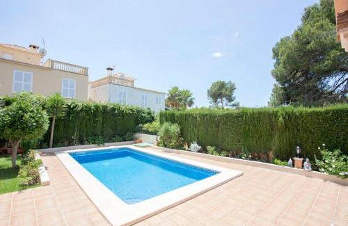 Puig de Ros Apartment | Casa Mar Blau - mediterranean house