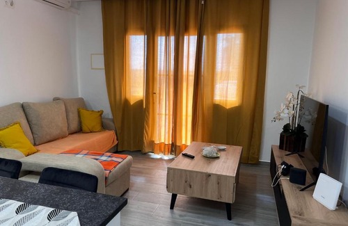 Murdeira Apartment | Casa Mar e Sol - Murdeira - Ilha do Sal