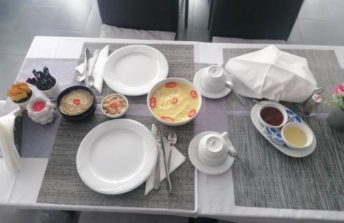 Ocna Sugatag House | Casa Mara