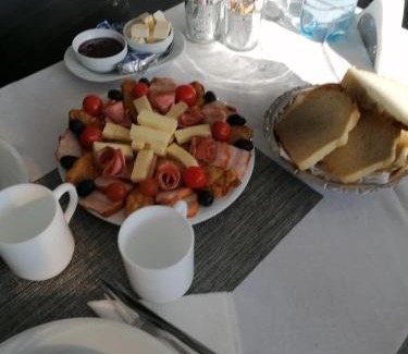 Ocna Sugatag House | Casa Mara