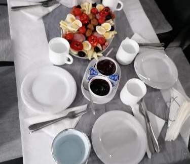 Ocna Sugatag House | Casa Mara