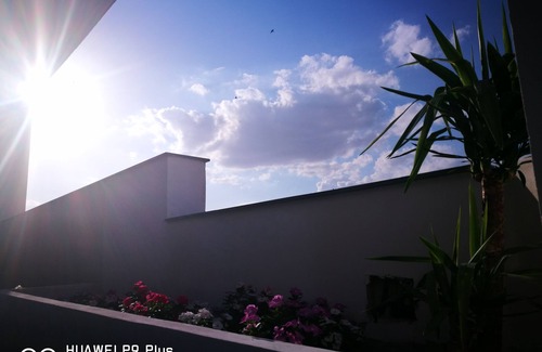 Favara Apartment | Casa Mare e Monti is an independent apartment