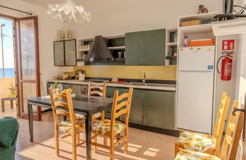 Marina di Palma House | Casa Mare Torre San Carlo